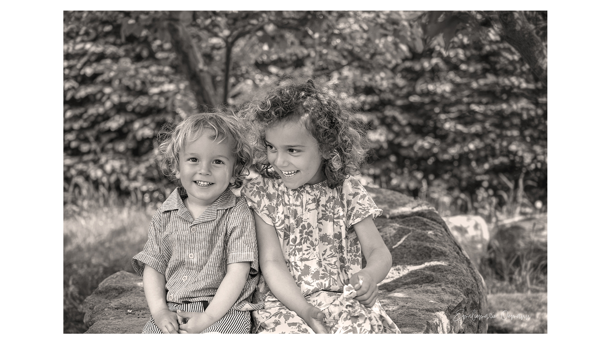 Copyright Emiliemarie Oemann